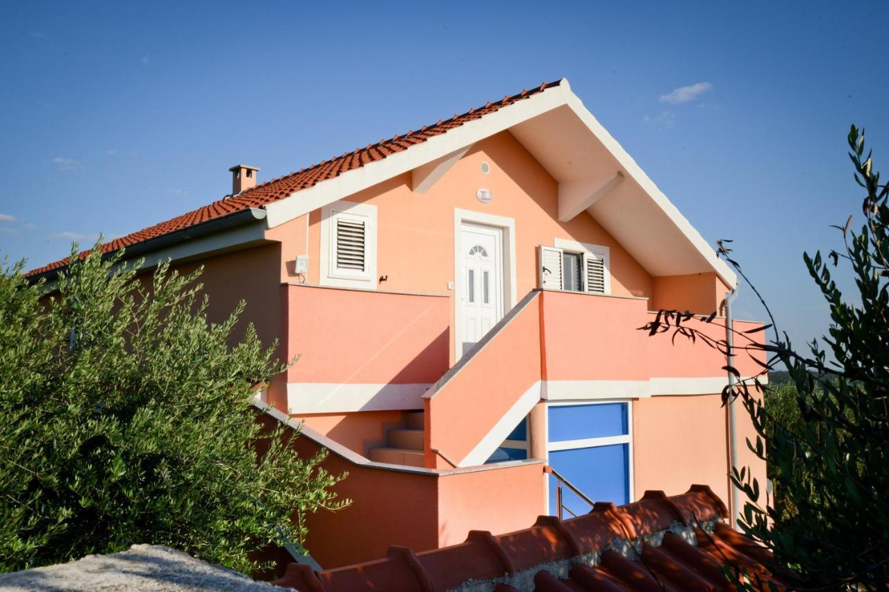 Apartman Olive 2 Zadar Ngoại thất bức ảnh