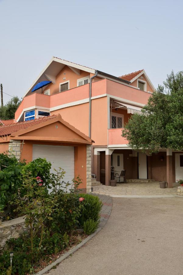 Apartman Olive 2 Zadar Ngoại thất bức ảnh