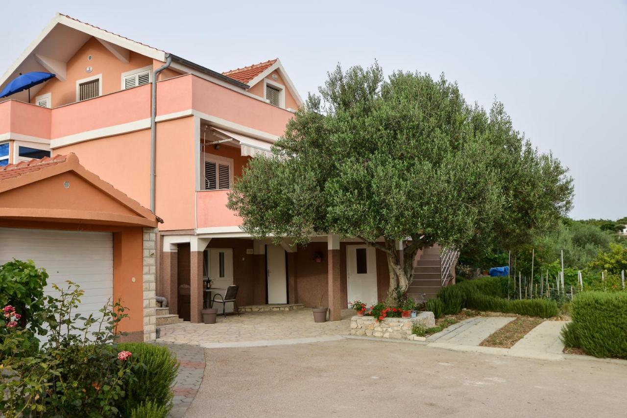 Apartman Olive 2 Zadar Ngoại thất bức ảnh
