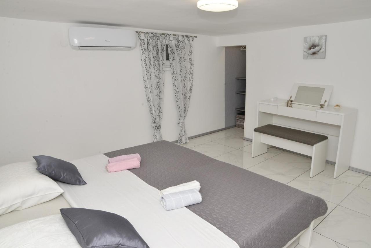Apartman Olive 2 Zadar Ngoại thất bức ảnh