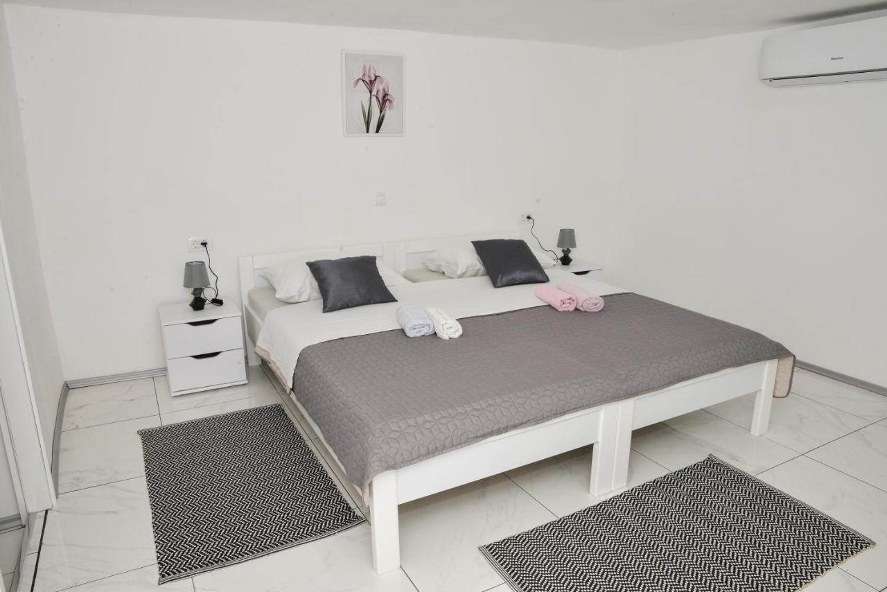 Apartman Olive 2 Zadar Ngoại thất bức ảnh
