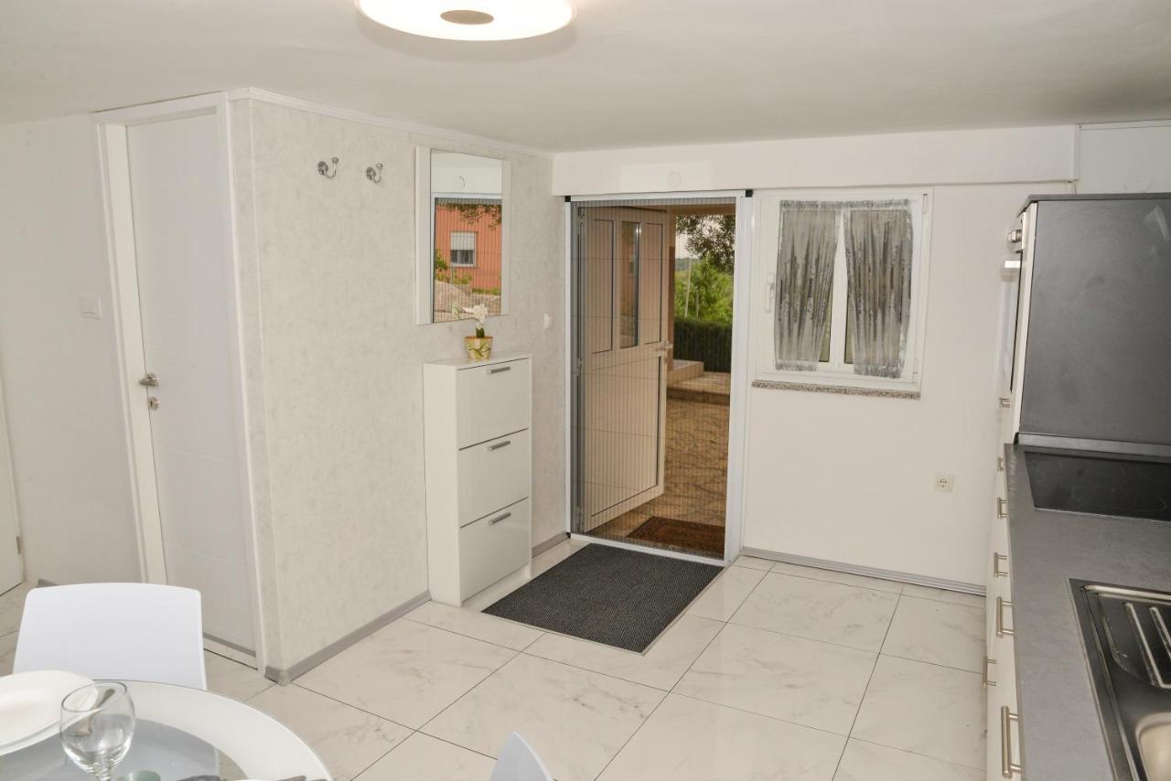 Apartman Olive 2 Zadar Ngoại thất bức ảnh