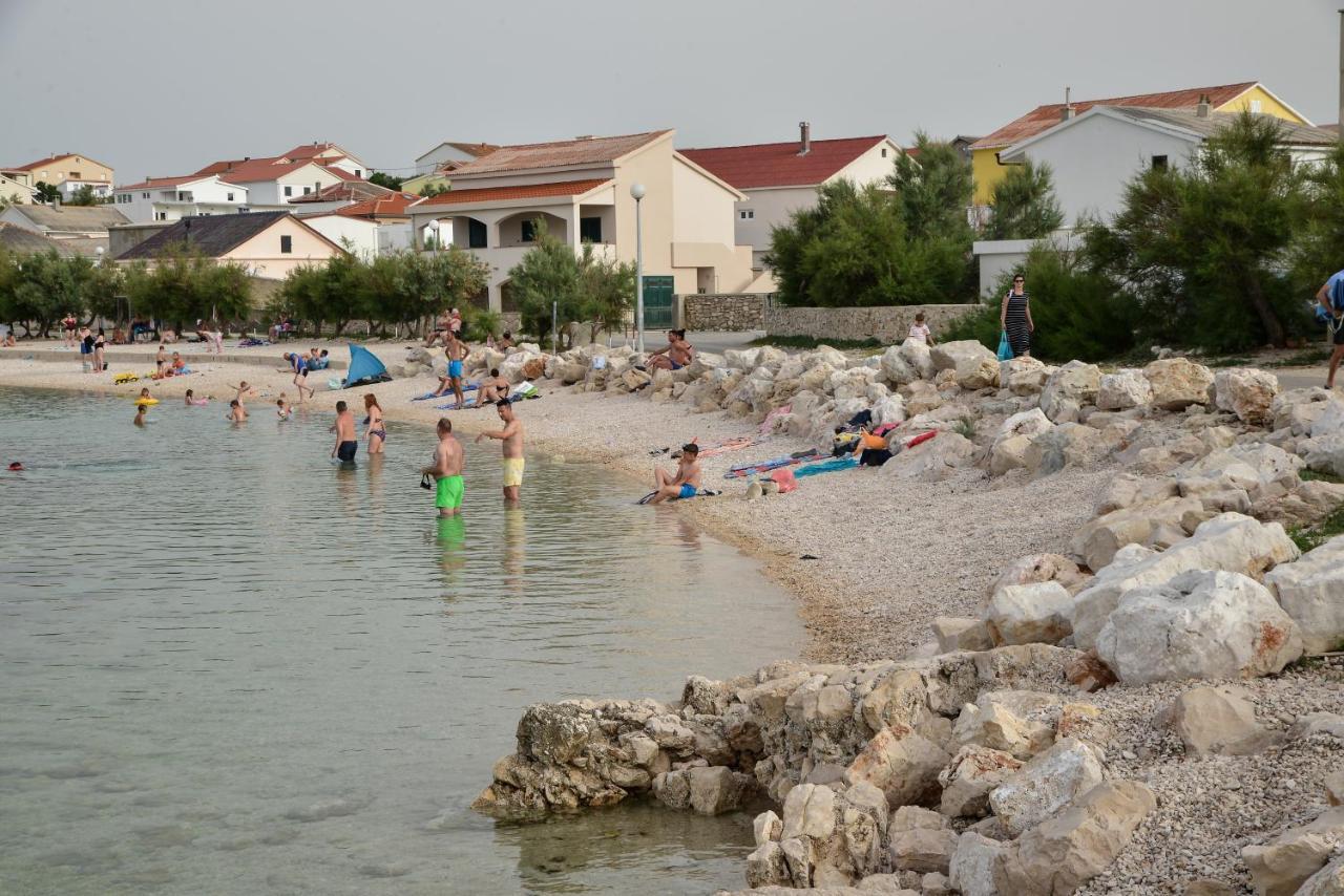 Apartman Olive 2 Zadar Ngoại thất bức ảnh