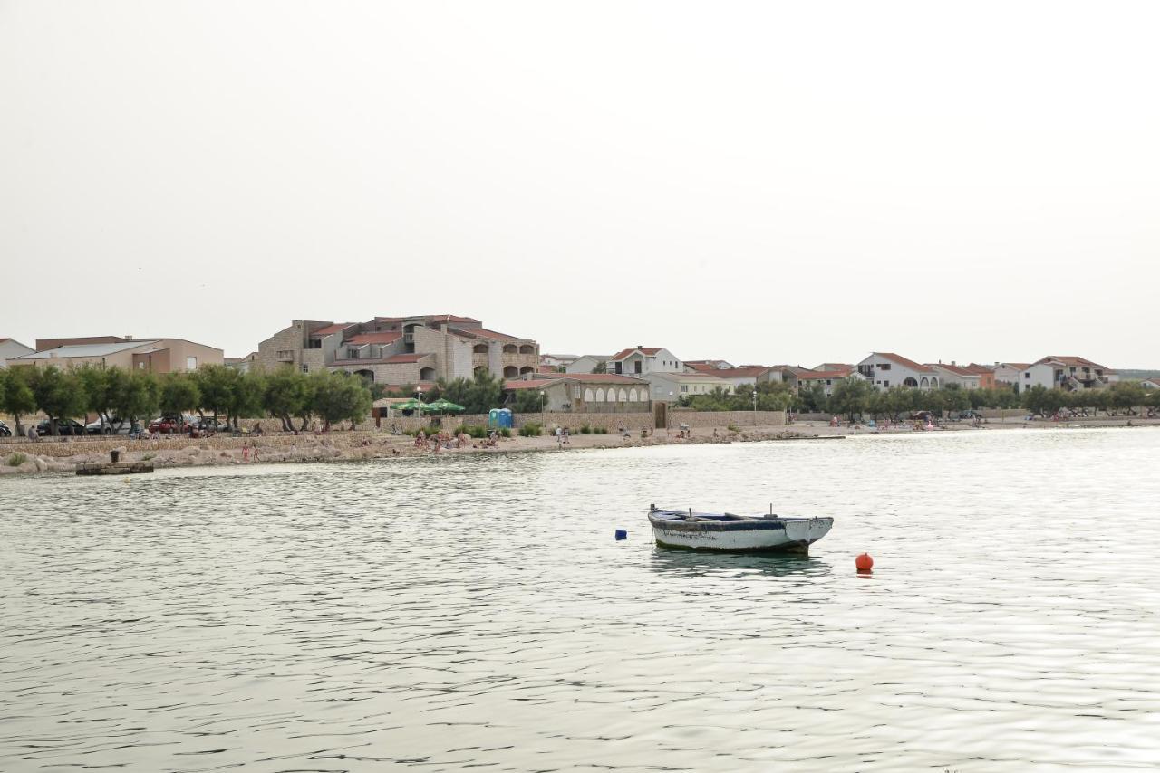 Apartman Olive 2 Zadar Ngoại thất bức ảnh
