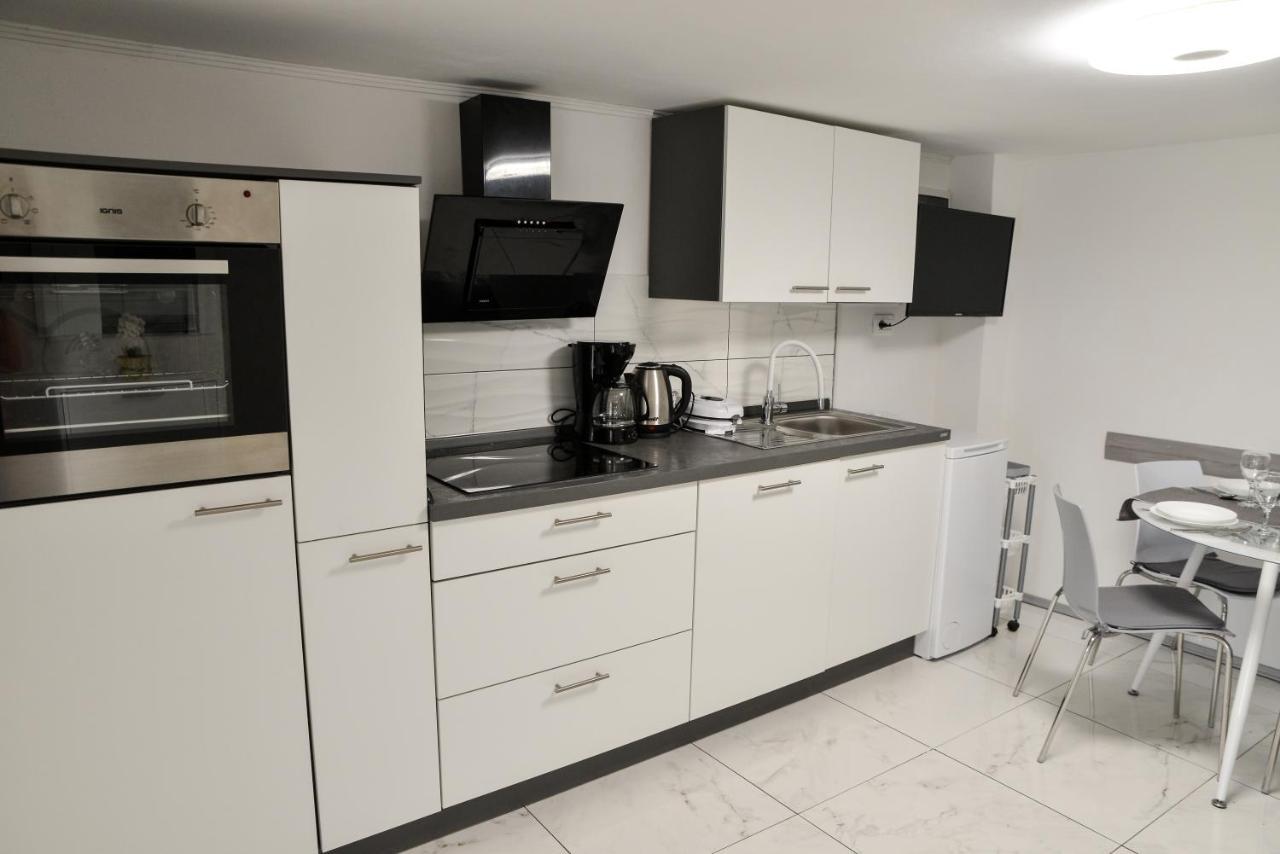 Apartman Olive 2 Zadar Ngoại thất bức ảnh