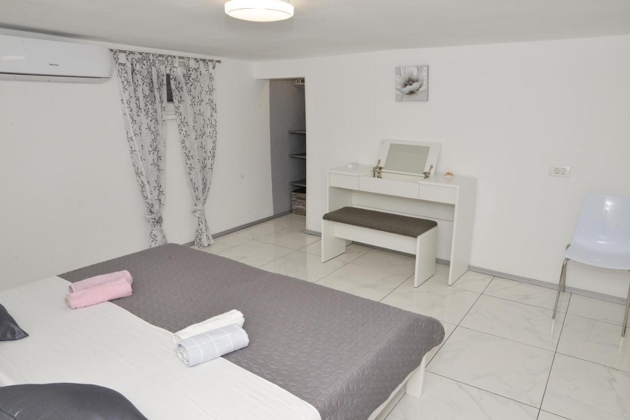 Apartman Olive 2 Zadar Ngoại thất bức ảnh