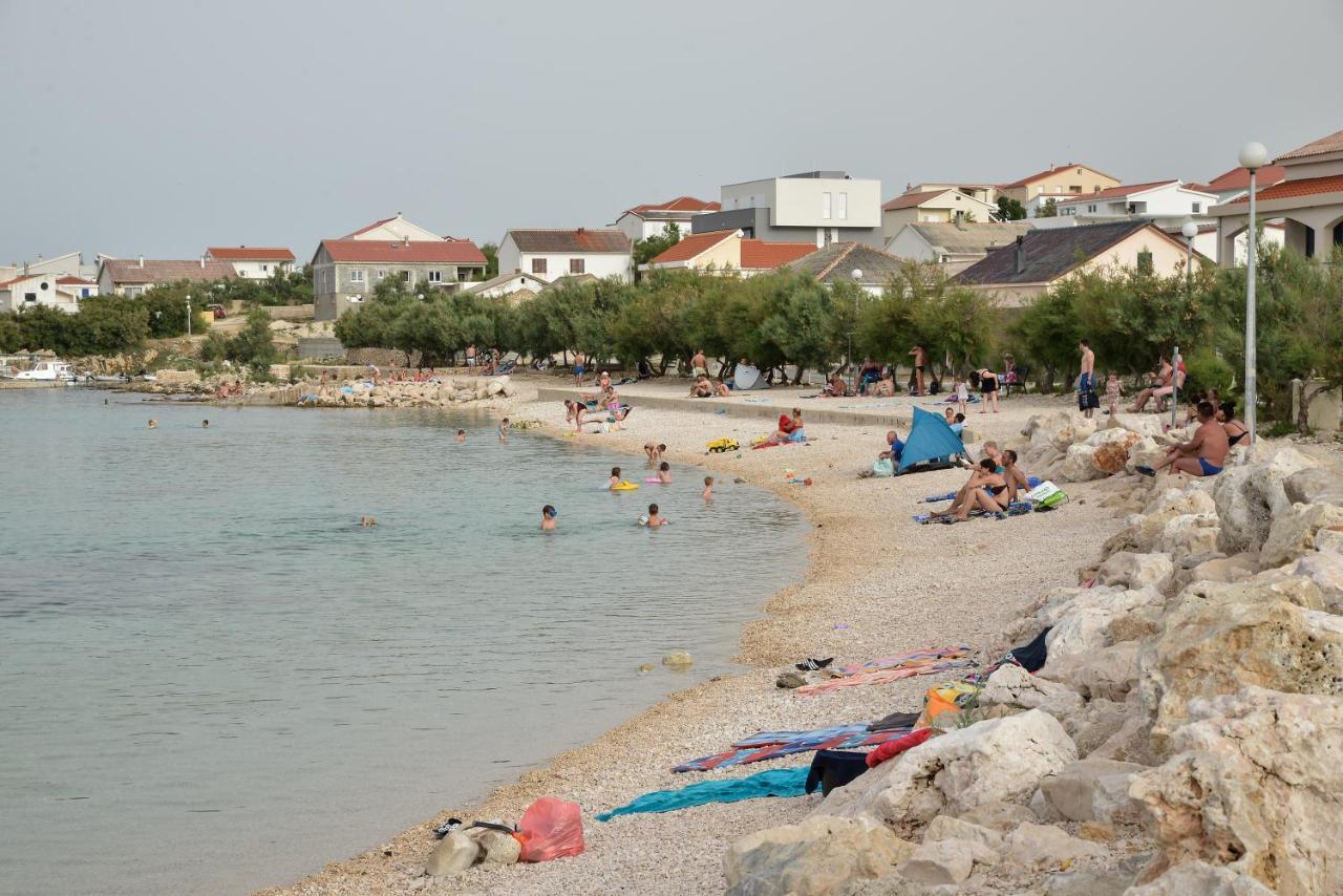 Apartman Olive 2 Zadar Ngoại thất bức ảnh