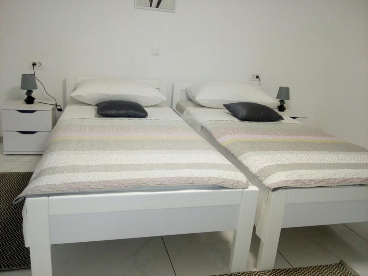 Apartman Olive 2 Zadar Ngoại thất bức ảnh